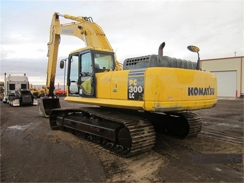  Komatsu PC300 de segunda mano Ref.: 1392314522721065 No. 2