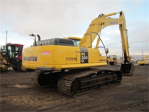  Komatsu PC300 de segunda mano Ref.: 1392314522721065 No. 3