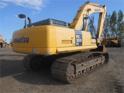  Komatsu PC300 de importacion a la venta Ref.: 1392314822734930 No. 2