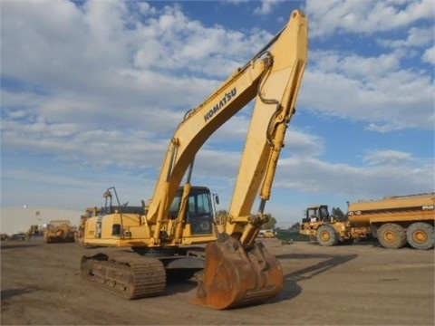  Komatsu PC300 de importacion a la venta Ref.: 1392314822734930 No. 3