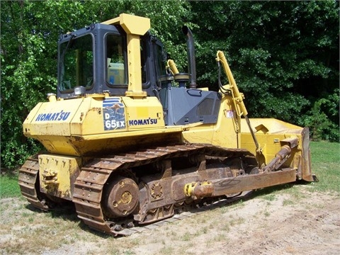  Komatsu D65EX de bajo costo Ref.: 1392315761397071 No. 2