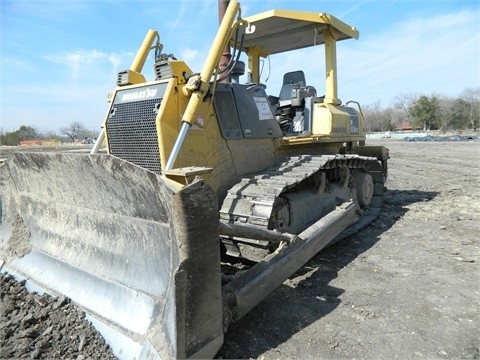  Komatsu D65EX usada de importacion Ref.: 1392316222730850 No. 2