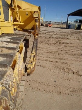 Tractores Sobre Orugas Komatsu D65EX