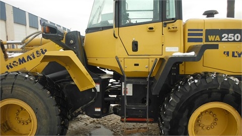  Komatsu WA250 usada a buen precio Ref.: 1392339855699453 No. 4