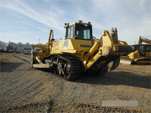  Komatsu D155AX de segunda mano en venta Ref.: 1392340014734995 No. 2