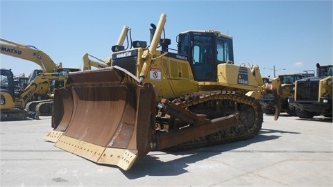  Komatsu D155AX importada a bajo costo Ref.: 1392341340698556 No. 2