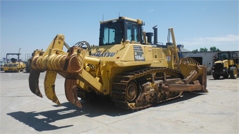  Komatsu D155AX importada a bajo costo Ref.: 1392341340698556 No. 3