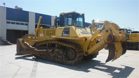  Komatsu D155AX importada a bajo costo Ref.: 1392341340698556 No. 4