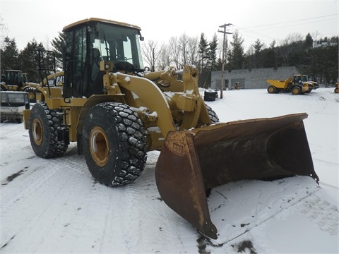 CATERPILLAR 950H en venta, usada Ref.: 1392343364726693 No. 2