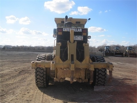  Caterpillar 140H de segunda mano en venta Ref.: 1392397795051625 No. 4