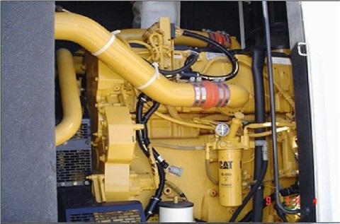 GENERADORES Caterpillar 400 KW seminuevo en venta Ref.: 1392397985189083 No. 2