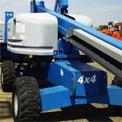 Lift Genie S40