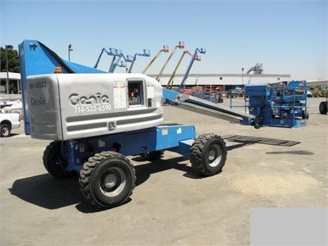  Genie S40 importada en buenas condiciones Ref.: 1392416959310529 No. 2