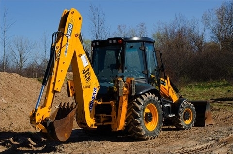 Retroexcavadora JCB 3cx usada a buen precio Ref.: 1392492059783083 No. 4