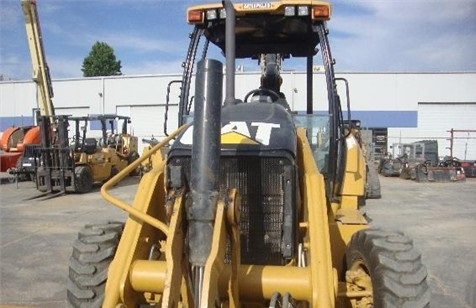  Caterpillar 420E de importacion a la venta Ref.: 1392657848991866 No. 2