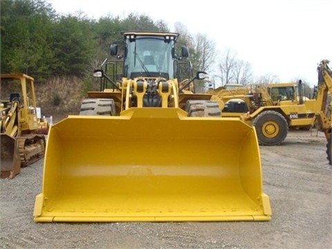 CATERPILLAR 980 en optimas condiciones Ref.: 1392658639923408 No. 2