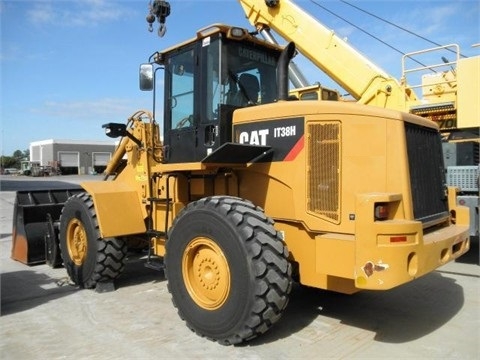  Caterpillar IT38H de importacion a la venta Ref.: 1392659475568410 No. 2