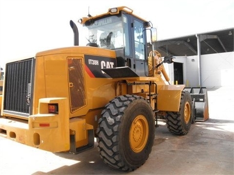  Caterpillar IT38H de importacion a la venta Ref.: 1392659475568410 No. 3