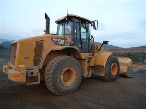  Caterpillar 950H usada a buen precio Ref.: 1392663639574264 No. 2