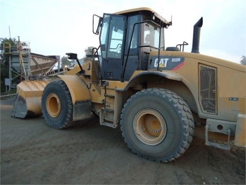  Caterpillar 950H usada a buen precio Ref.: 1392663639574264 No. 3