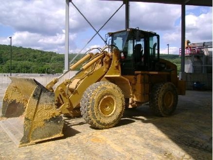  Caterpillar IT38H usada Ref.: 1392665448230915 No. 2