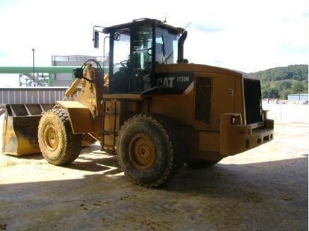  Caterpillar IT38H usada Ref.: 1392665448230915 No. 4