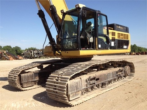  Caterpillar 345DL seminueva en perfecto estado Ref.: 1392671363696024 No. 2