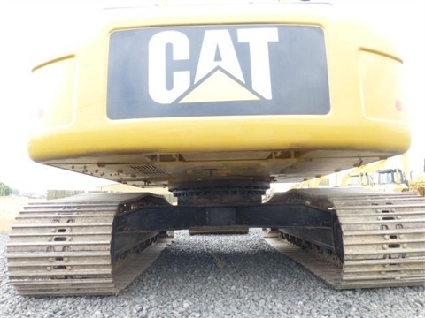  Caterpillar 324DL importada en buenas condiciones Ref.: 1392671997825529 No. 4