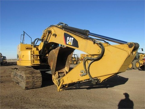 Hydraulic Excavator Caterpillar 328D