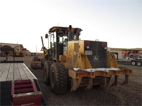  Deere 872D seminueva en venta Ref.: 1392684661085836 No. 2