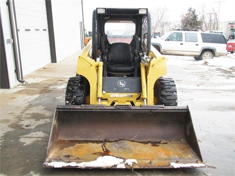  MINICARGADOR Deere 320 seminueva en perfecto estado Ref.: 1392687116879760 No. 2