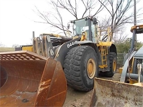  Deere 844K de bajo costo Ref.: 1392688542573006 No. 2