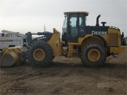  Deere 644K de importacion a la venta Ref.: 1392689847749512 No. 3