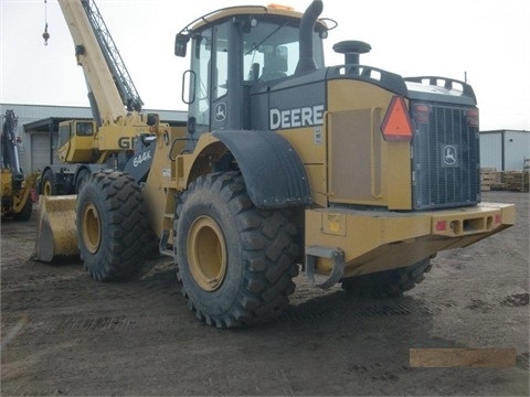  Deere 644K de importacion a la venta Ref.: 1392689847749512 No. 4