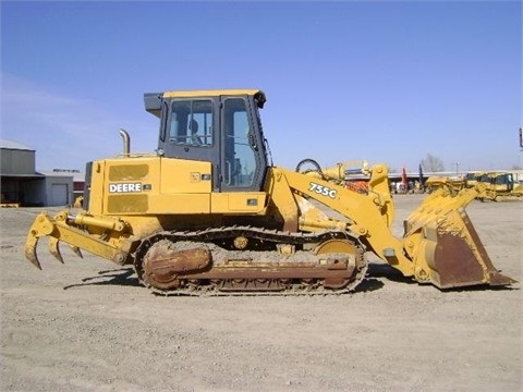  Deere 755C usada a la venta Ref.: 1392690121001974 No. 2