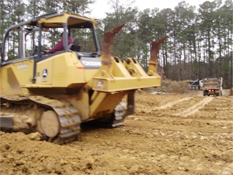  Deere 850J usada a buen precio Ref.: 1392690884339593 No. 3