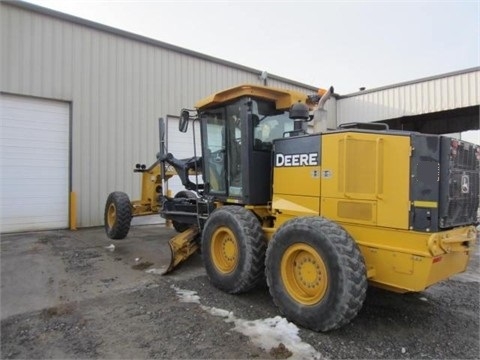  Deere 670G usada Ref.: 1392741894157093 No. 4