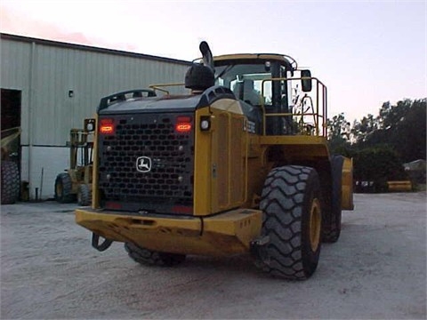  Deere 744K de importacion a la venta Ref.: 1392745483726132 No. 3