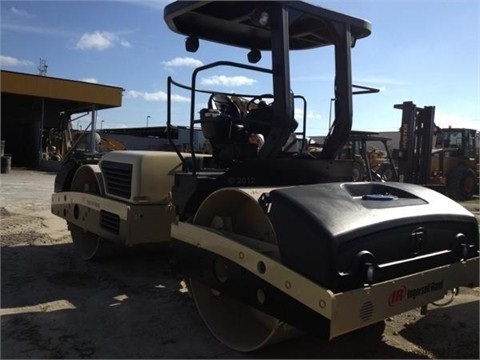  Ingersoll-rand DD118 de segunda mano en venta Ref.: 1392750947859216 No. 3