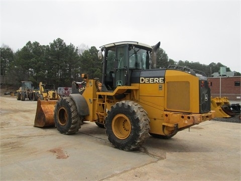  Deere 624J de importacion a la venta Ref.: 1392751822564483 No. 2