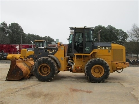  Deere 624J de importacion a la venta Ref.: 1392751822564483 No. 3