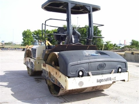 Ingersoll-rand DD118 usada a la venta Ref.: 1392752307320111 No. 2