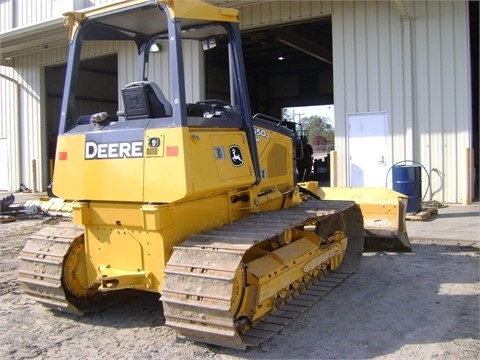  Deere 650J importada a bajo costo Ref.: 1392752336420600 No. 3