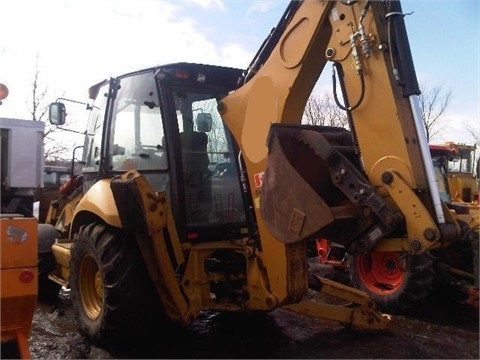  Caterpillar 420E de segunda mano a la venta Ref.: 1392820362248326 No. 2