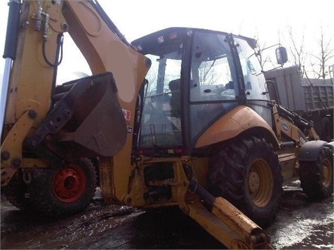  Caterpillar 420E de segunda mano a la venta Ref.: 1392820362248326 No. 3