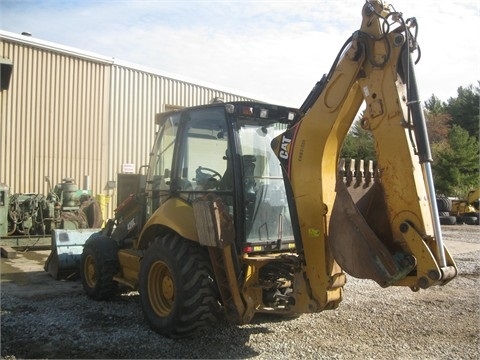  Caterpillar 420E usada a la venta Ref.: 1392825521903026 No. 3