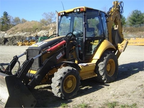  Caterpillar 420E en venta Ref.: 1392826677124523 No. 2