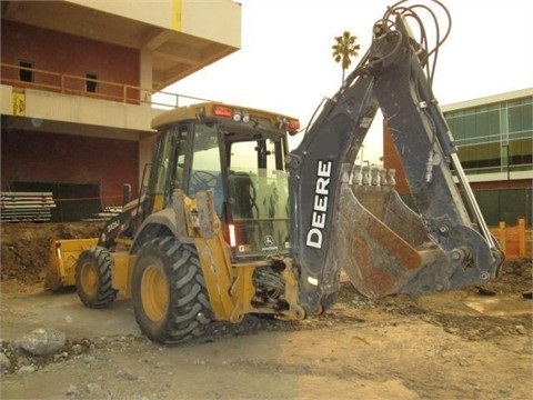  Deere 310 importada de segunda mano Ref.: 1392835050570735 No. 3