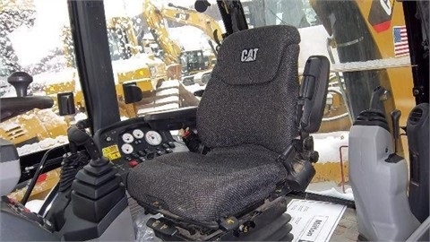 Backhoe Loaders Caterpillar 420E