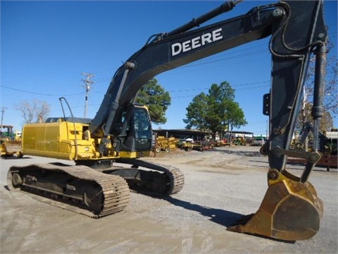  Deere 270D de medio uso en venta Ref.: 1392846498601897 No. 3